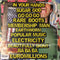 LIFE (50) : Popular Music (LP, Album, Ltd, Yel)
