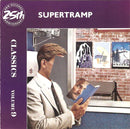 Supertramp : Classics Volume 9 (CD, Comp, RP)