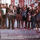 Antonio Pinto & Ed Côrtes : City Of God (Original Motion Picture Soundtrack) (CD, Album)