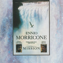 Ennio Morricone : The Mission (Original Soundtrack From The Film) (CD, Album, RE)