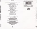 Ennio Morricone : The Mission (Original Soundtrack From The Film) (CD, Album, RE)