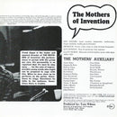 Frank Zappa / The Mothers Of Invention* : Freak Out! (CD, Album, RE, RM)