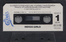 Indigo Girls : Indigo Girls (Cass, Album, Dol)