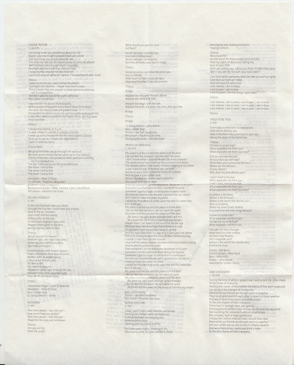 Indigo Girls : Indigo Girls (Cass, Album, Dol)