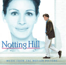 Various : Notting Hill (Music From The Motion Picture) (CD, Comp)