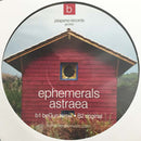 Ephemerals : Astraea  (12")