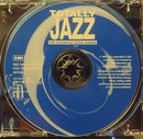 Various : Totally Jazz - The Essential Jazz Album (CD, Comp)