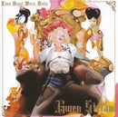 Gwen Stefani : Love.Angel.Music.Baby. (CD, Album)