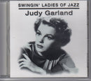 Judy Garland : Swingin' Ladies Of Jazz (CD, Album, Comp)