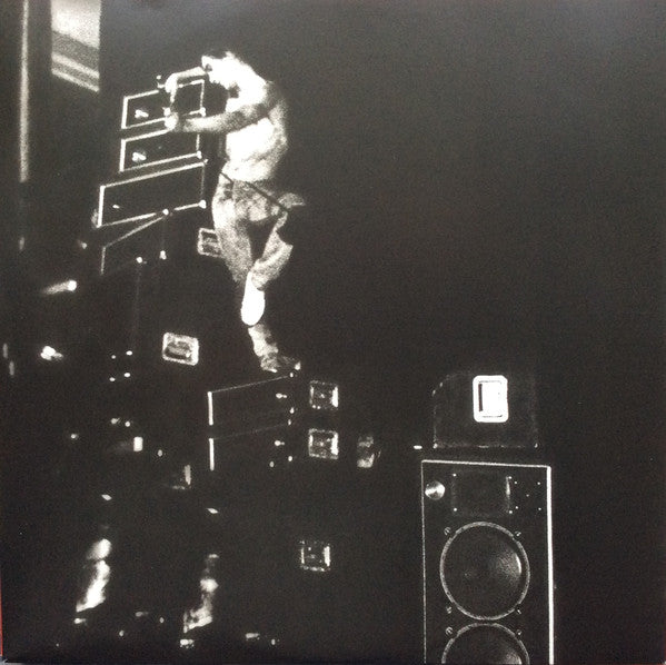 Iggy Pop : TV Eye Live 1977 (LP, Album, RE, 180)