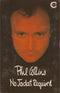 Phil Collins : No Jacket Required (Cass, Album, Whi)