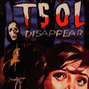 T.S.O.L. : Disappear (CD, Album)