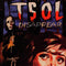 T.S.O.L. : Disappear (CD, Album)
