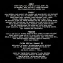 T.S.O.L. : Disappear (CD, Album)