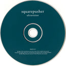 Squarepusher : Ultravisitor (CD, Album)