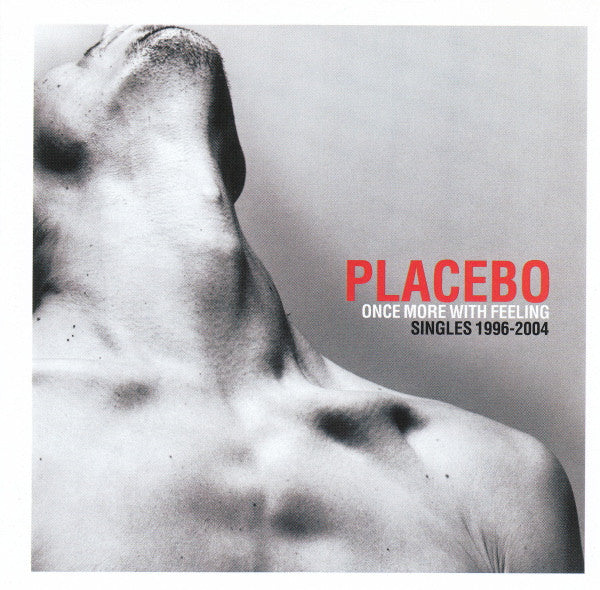 Placebo : Once More With Feeling - Singles 1996-2004 (CD, Comp)