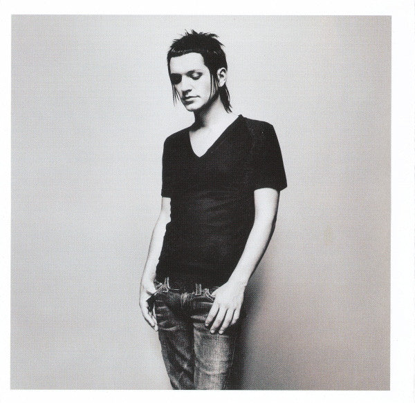 Placebo : Once More With Feeling - Singles 1996-2004 (CD, Comp)