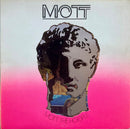 Mott The Hoople : Mott (LP, Album, Uni)