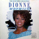 Dionne Warwick : The Love Song Collection  (CD, Comp)