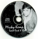 Micky Kemp : Sweet Rock & Roll (CD, Album)