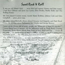 Micky Kemp : Sweet Rock & Roll (CD, Album)