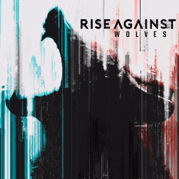 Rise Against : Wolves (CD, Album)