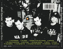 Good Charlotte : The Young And The Hopeless (CD, Album, Enh)