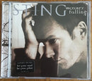 Sting : Mercury Falling (CD, Album, Lav)