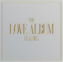 Various : The Love Album Classics (2xCD, Comp)