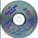 Various : 25 Blues 'n' Soul Greats Volume Three (CD, Comp)