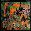 Five Thirty : 13th Disciple (7", Single)