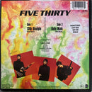 Five Thirty : 13th Disciple (7", Single)