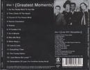 Culture Club : Greatest Moments (2xCD, Comp, EMI)