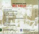 The Hosepipe Band : Hell's Bells (CD, Album)