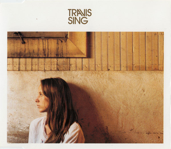 Travis : Sing (CD, Single, CD2)