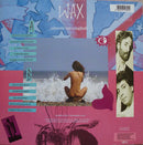 Wax (6) : American English (LP, Album)