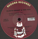 Gladys Knight And The Pips : Love Is Always On Your Mind / Bourgie' Bourgie' (12", RE, RM)