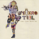 Jethro Tull : The Very Best Of (CD, Comp)