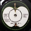 John Lennon : Stand By Me  (7", RP)