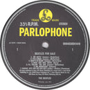 The Beatles : Beatles For Sale (LP, Album, RE, Gat)