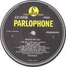 The Beatles : Beatles For Sale (LP, Album, RE, Gat)