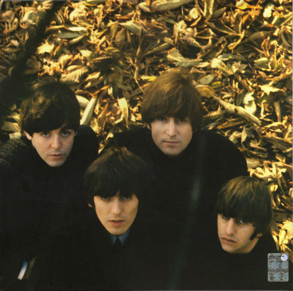 The Beatles : Beatles For Sale (LP, Album, RE, Gat)