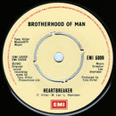 Brotherhood Of Man : Lightning Flash (7", Single, 4-P)