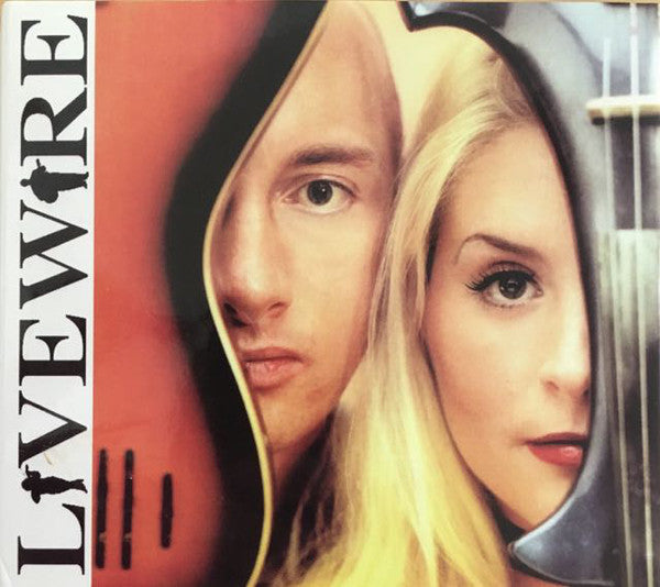 Livewire (14) : Livewire (2xCD)