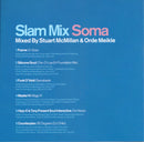 Slam : Slam Mix Soma (CD, Comp, Mixed)