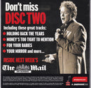 Simply Red : Live In Cuba Volume One (CD, Album, Promo)
