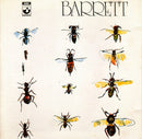 Syd Barrett : Barrett (CD, Album, RE)
