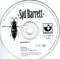 Syd Barrett : Barrett (CD, Album, RE)