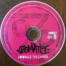 Ozomatli : Embrace The Chaos (CD, Album)