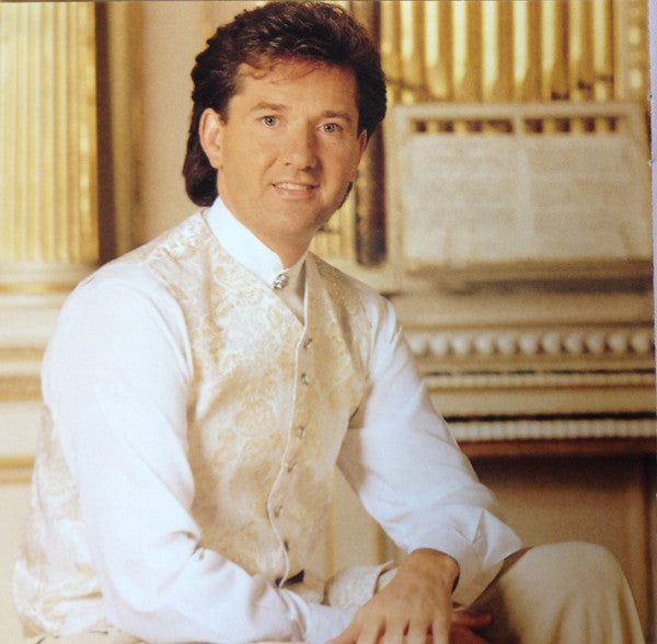 Daniel O'Donnell : Songs Of Inspiration (CD, Album)